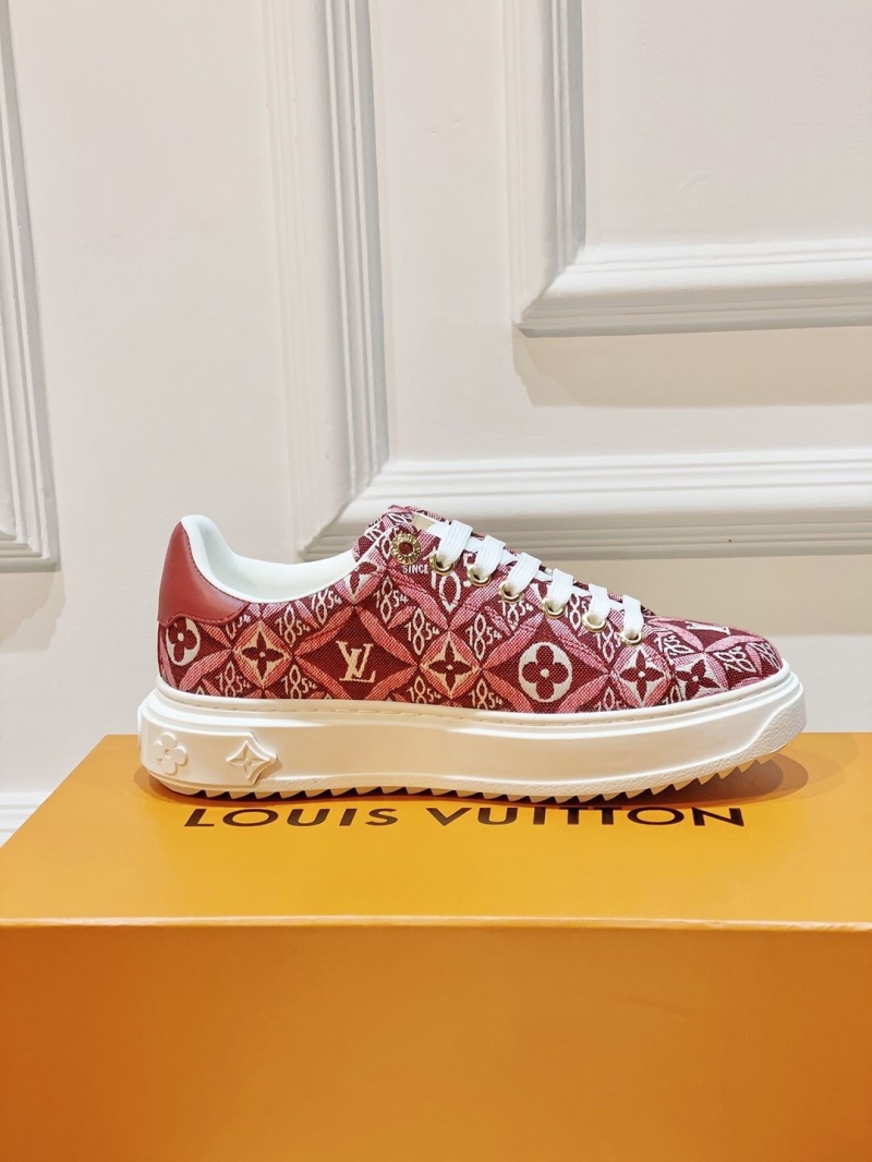 Louis Vuitton Sneakers